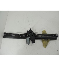 Maquina De Vidro Porta Motorista Peugeot Expert 2018