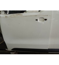 Porta Dianteira Esquerda Com Detalhes Peugeot Expert 2018