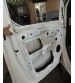 Porta Dianteira Esquerda Com Detalhes Peugeot Expert 2018