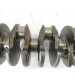 Virabrequim Std Peugeot Partner 1.6 Flex 2020