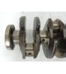 Virabrequim Std Peugeot Partner 1.6 Flex 2020