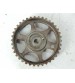 Polia Comando Escape Peugeot Partner 1.6 Flex 2020