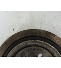 Polia Virabrequim Peugeot Partner 1.6 Flex 2020