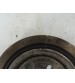 Polia Virabrequim Peugeot Partner 1.6 Flex 2020