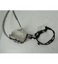 Fechadura Porta Lateral Peugeot Expert Furgão 2018