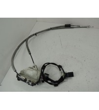 Fechadura Porta Lateral Peugeot Expert Furgão 2018