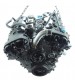 Motor Parcial Gm Captiva 3.6 V6 2010 Na Troca, C/ Nf E Baixa