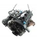 Motor Parcial Gm Captiva 3.6 V6 2010 Na Troca, C/ Nf E Baixa