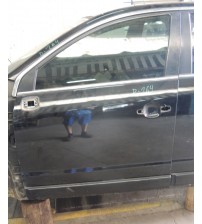Porta Limpa Dianteira Esquerda Gm Captiva Sport 2010