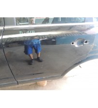 Porta Limpa Traseira Esquerda Gm Captiva Sport 2010