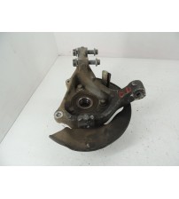 Montante Com Cubo Dianteiro Direito Gm Captiva 3.6 V6 2010