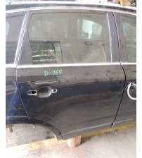 Porta Limpa Traseira Direita Gm Captiva Sport 2010