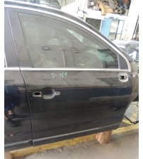 Porta Limpa Dianteira Direita Gm Captiva Sport 2010