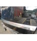 Tampa Traseira Limpa Sem Vidro Gm Captiva Sport 2010