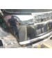 Tampa Traseira Limpa Sem Vidro Gm Captiva Sport 2010
