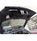 Tampa Traseira Limpa Sem Vidro Gm Captiva Sport 2010