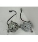 Par Motor Ventoinha Radiador Gm Captiva Sport 3.6 V6 2010