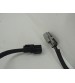 Par Motor Ventoinha Radiador Gm Captiva Sport 3.6 V6 2010