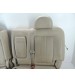Jogo De Bancos De Couro Caramelo Gm Captiva Sport 2010