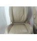 Jogo De Bancos De Couro Caramelo Gm Captiva Sport 2010