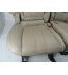 Jogo De Bancos De Couro Caramelo Gm Captiva Sport 2010