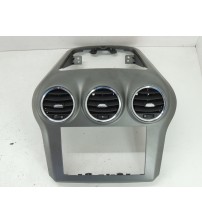 Moldura Radio Com Difusores Gm Captiva 3.6 2010