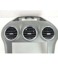 Moldura Radio Com Difusores Gm Captiva 3.6 2010