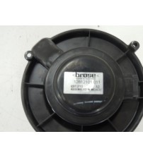 Motor Ventilação Interna Gm Captiva 3.6 V6 2010
