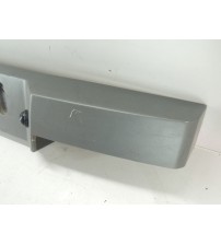 Para-choque Traseiro Original Troller T4 2018