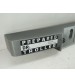 Para-choque Traseiro Original Troller T4 2018