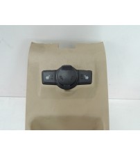 Porta Copos Console Central Gm Captiva 3.6 V6 2010