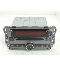 Radio Original Gm Captiva Sport 3.6 V6 2010