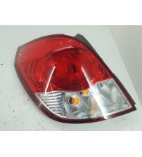 Lanterna Traseira Esquerda Gm Captiva Sport 2010 Original