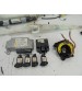 Kit Tabelier Painel Com Bolsa Gm Captiva Sport 2010