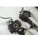 Kit Tabelier Painel Com Bolsa Gm Captiva Sport 2010