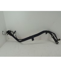 Gargalo Tanque Combustível Gm Captiva Sport 3.6 V6 2010
