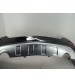 Para-choque Traseiro Gm Captiva Sport 3.6 V6 2010