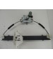 Máquina De Vidro Dianteira Esquerda Gm Captiva Sport 2010