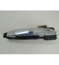 Maçaneta Externa Dianteira Esquerda Gm Captiva Sport 2010
