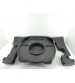 Kit Isopor Fundo Porta Malas Gm Captiva Sport 3.6 2010