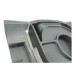 Kit Isopor Fundo Porta Malas Gm Captiva Sport 3.6 2010
