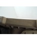 Soleira Porta Malas Gm Captiva Sport 2010