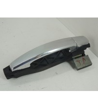 Maçaneta Externa Traseira Direita Gm Captiva Sport 2010