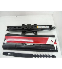 Kit Macaco E Chave De Roda Captiva Sport 3.6 2010 Original