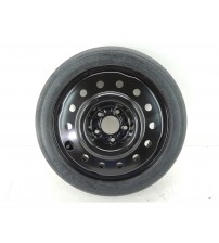 Roda Com Estepe Gm Captiva Sport 3.6 2010