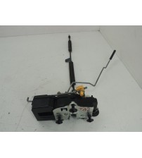 Fechadura Porta Traseira Direita Gm Captiva Sport 2010