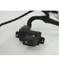 Botão Vidro Elétrico Porta Carona Gm Captiva Sport 2010