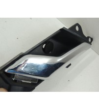 Maçaneta Interna Porta Motorista Gm Captiva Sport 2010