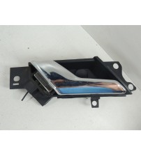 Maçaneta Interna Porta Motorista Gm Captiva Sport 2010