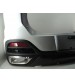 Para-choque Traseiro Chery Tiggo 8 Txs 2023